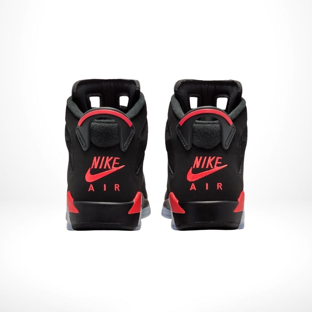 Air Jordan 6 Reverse Infrared 2026 image 3