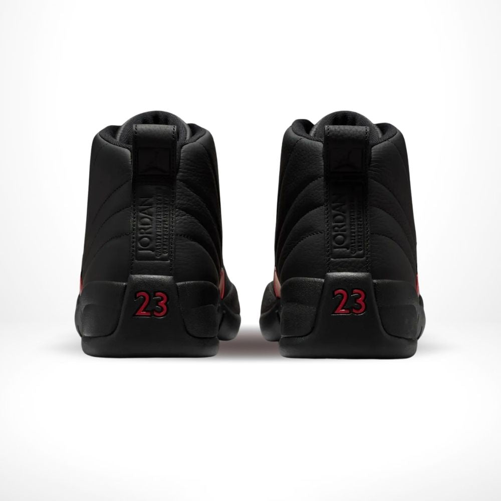 Air Jordan 12 Bloodline image 4