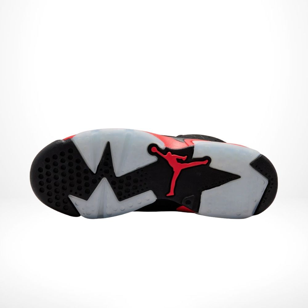 Air Jordan 6 Reverse Infrared 2026 image 5