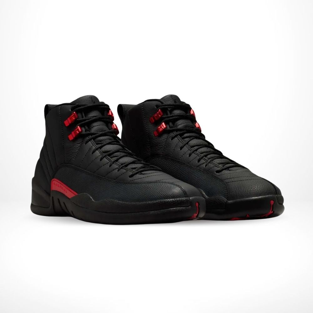 Air Jordan 12 Bloodline image 1