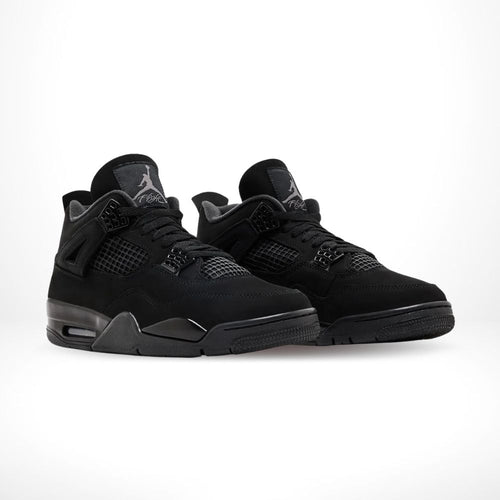 Air Jordan 4 Retro Black Cat image 1