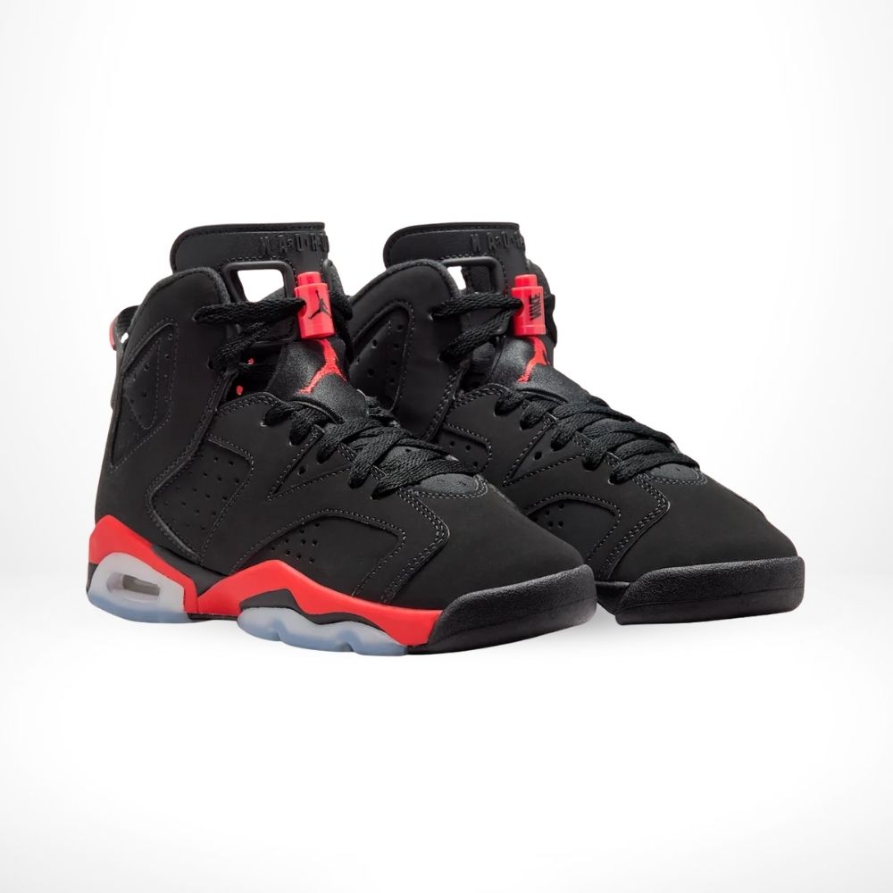 Air Jordan 6 Reverse Infrared 2026 image 1