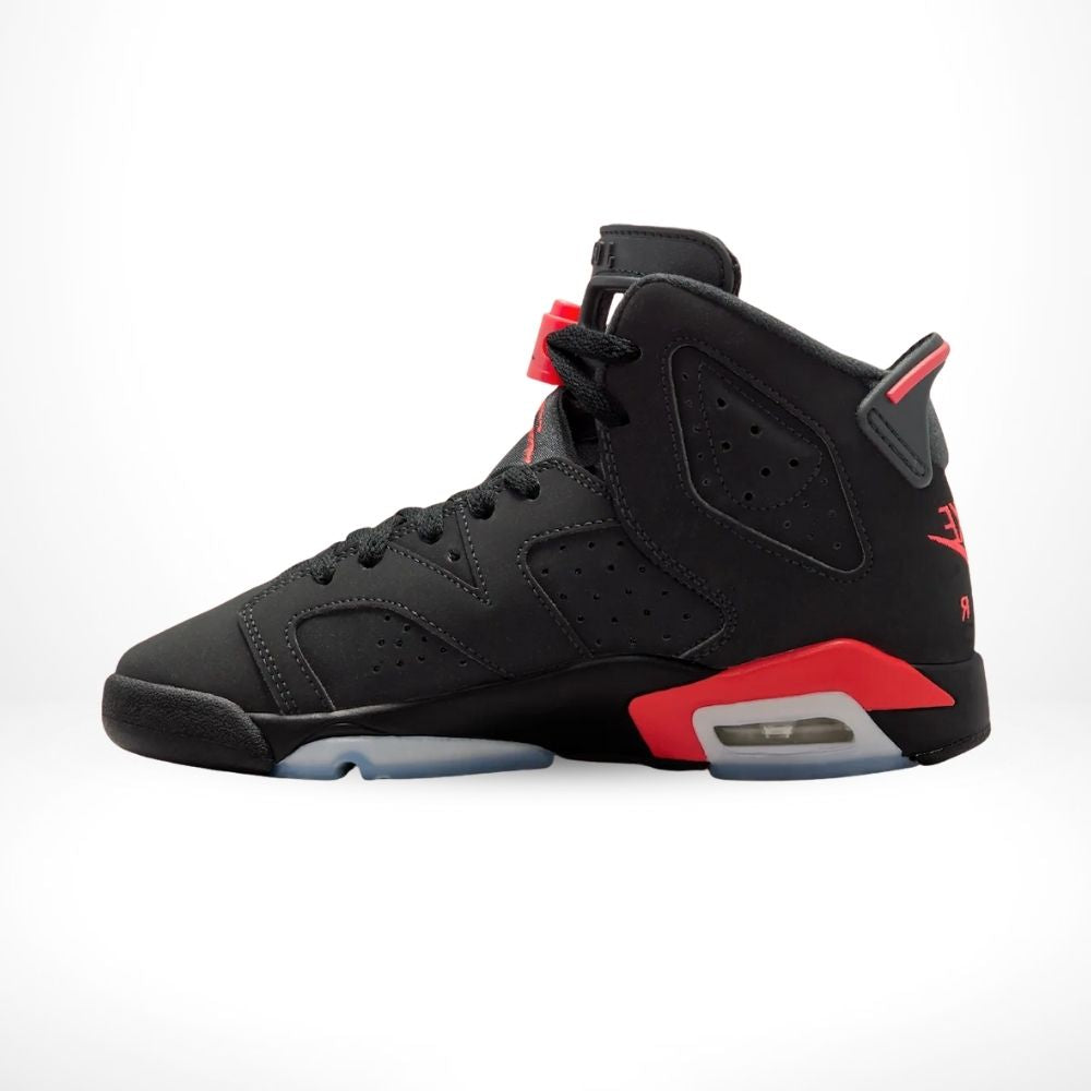 Air Jordan 6 Reverse Infrared 2026 image 2