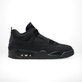 Air Jordan 4 Retro Black Cat image 0