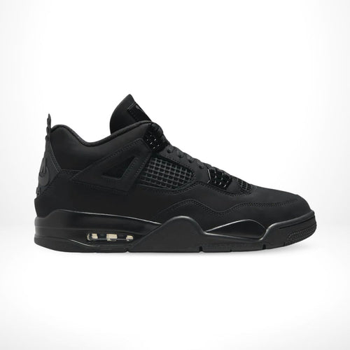 Air Jordan 4 Retro Black Cat image 0