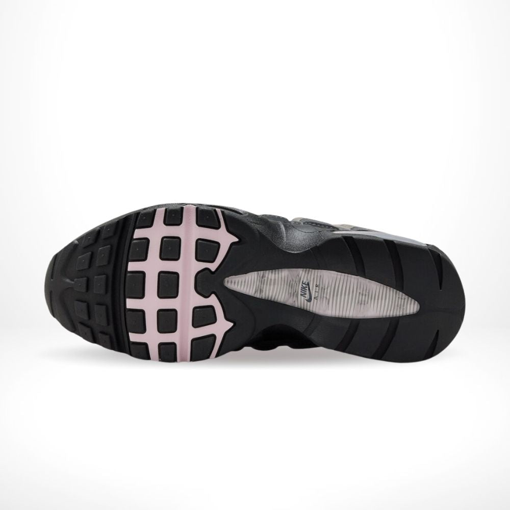 Nike Air Max 95 Pink Foam image 5