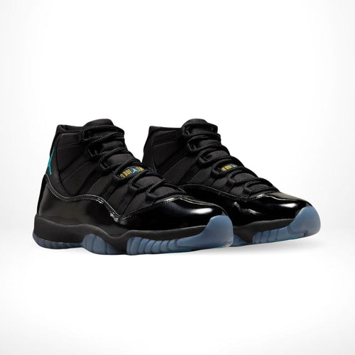 Air Jordan 11 Retro Gamma Blue 2025 image 1