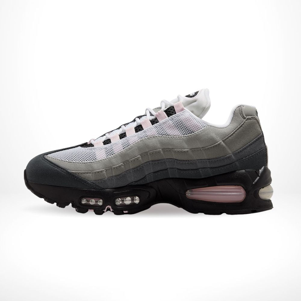 Nike Air Max 95 Pink Foam image 2