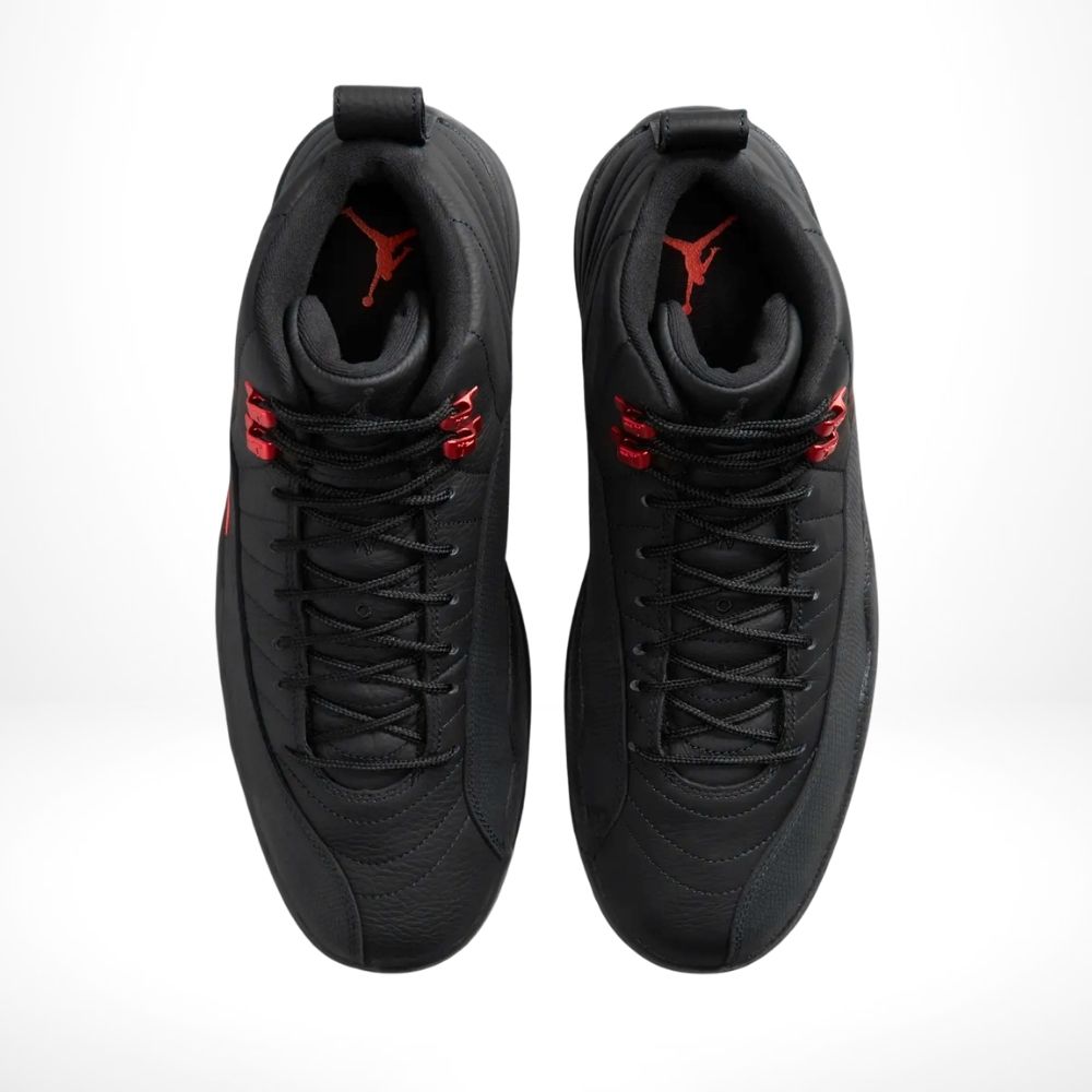 Air Jordan 12 Bloodline image 3
