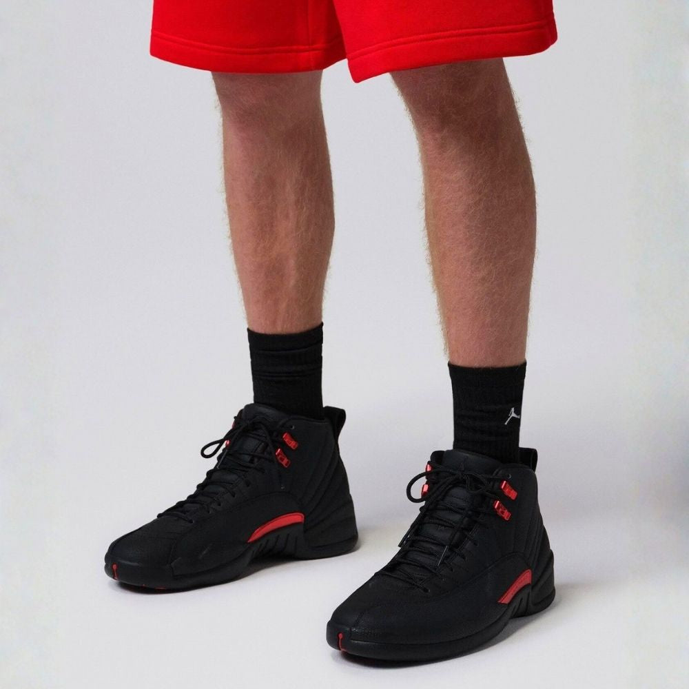 Air Jordan 12 Bloodline image 7