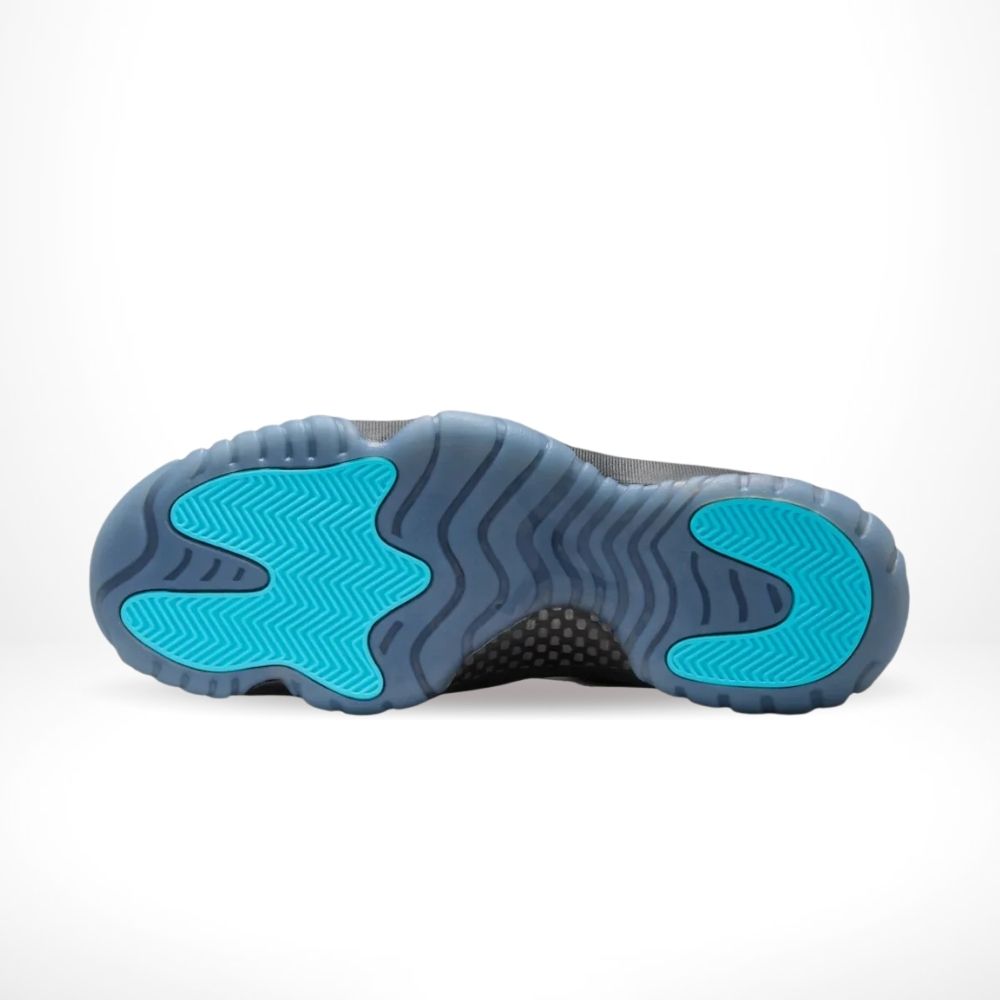Air Jordan 11 Retro Gamma Blue 2025 image 5