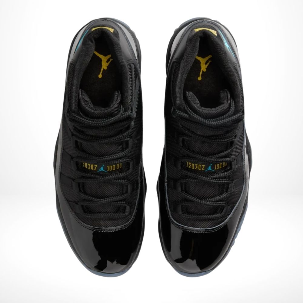 Air Jordan 11 Retro Gamma Blue 2025 image 3